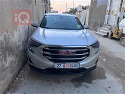 جي ام سي تيراين